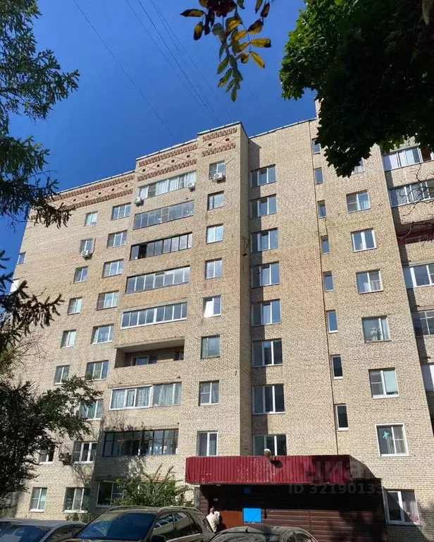 3-к кв. Московская область, Сергиев Посад ул. Мира, 3А (63.5 м) - Фото 1