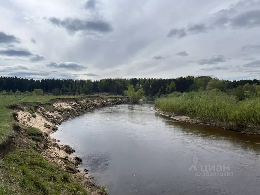 Участок в Тверская область, Калининский муниципальный округ, д. ... - Фото 2
