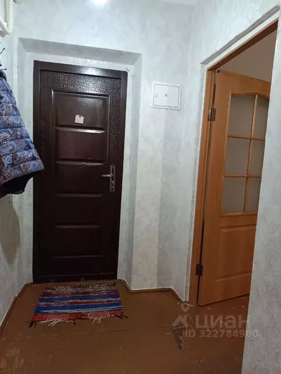 1-к кв. Иркутская область, Иркутск Спортивный пер., 5А (32.0 м) - Фото 2