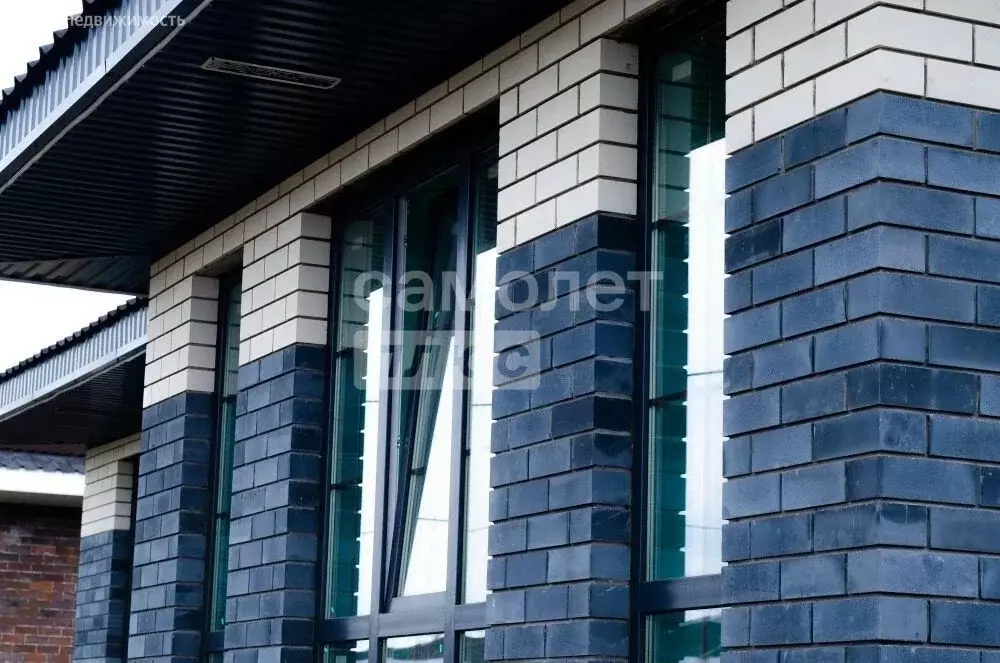 Дом в Стерлитамак, Журавлиная улица (105 м) - Фото 2