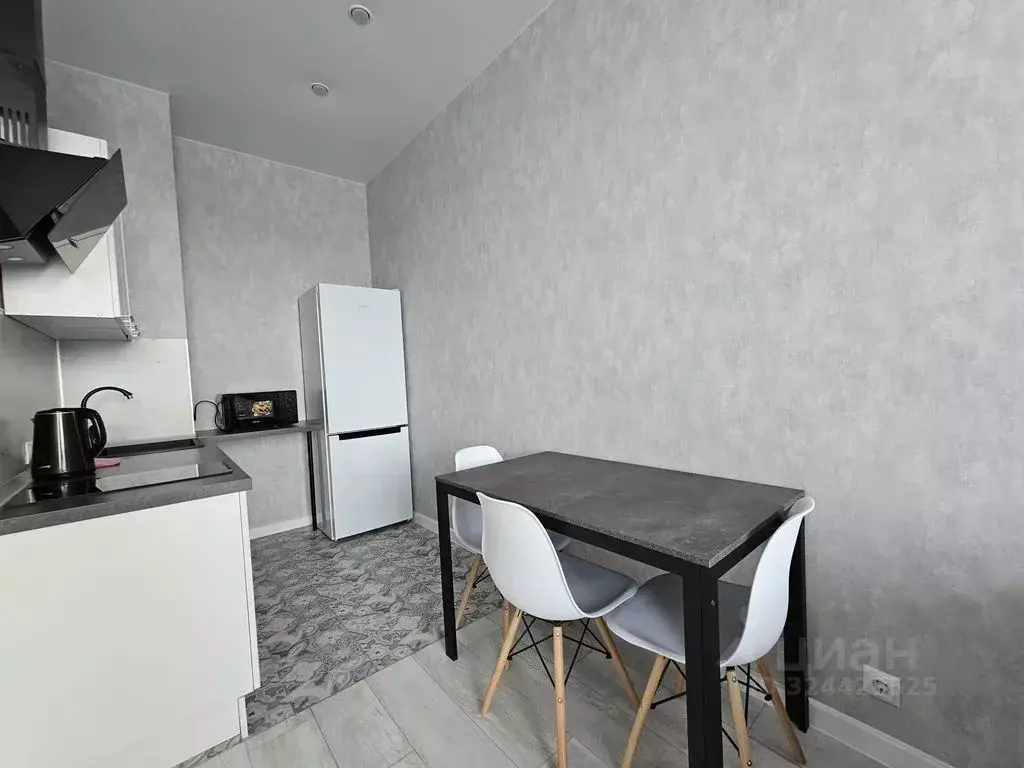 2-к кв. Московская область, Люберцы Красноармейская ул., 19 (40.0 м) - Фото 2