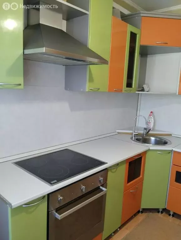 2-комнатная квартира: Курган, улица Бурова-Петрова, 96Г (48.9 м) - Фото 2