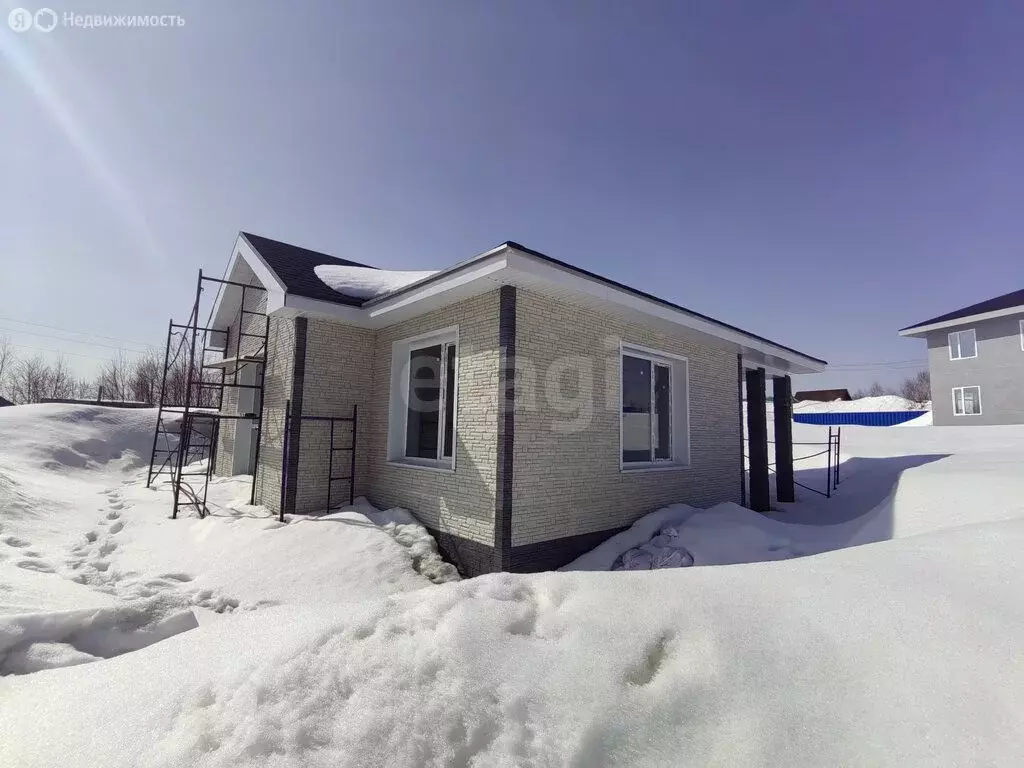 Дом в посёлок Светлый, Кооперативная улица (100 м) - Фото 2