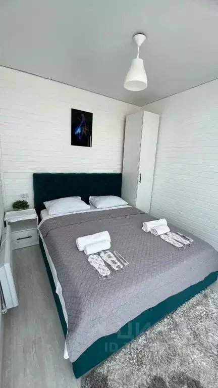 Дом в Дагестан, Дербент ул. Тахо-Годи, 23 (25 м) - Фото 2