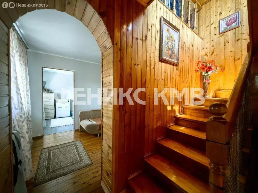 Дом в Пятигорск, садоводческий массив № 2, СТ Абрикосовое (88.9 м) - Фото 1