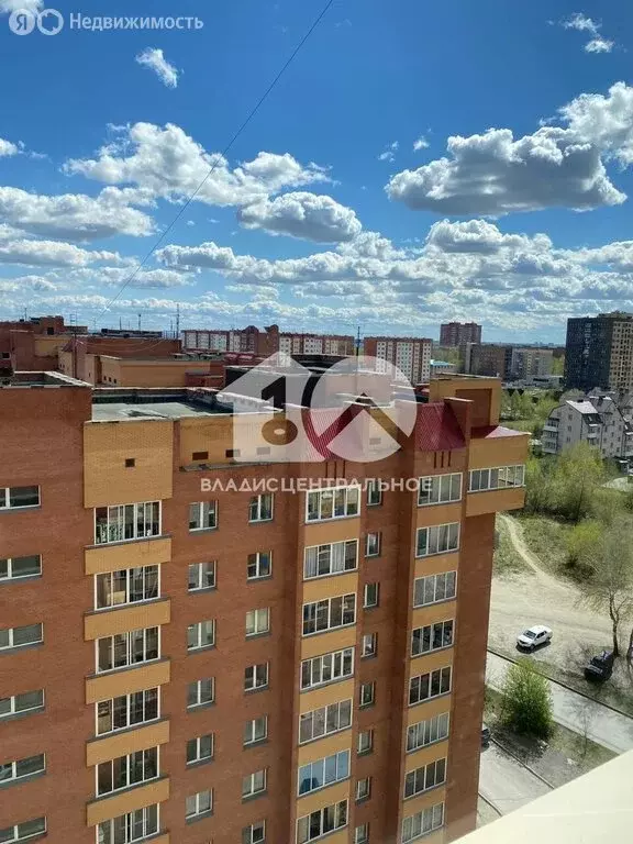 1-комнатная квартира: Новосибирск, Выборная улица, 91/3 (44 м) - Фото 1