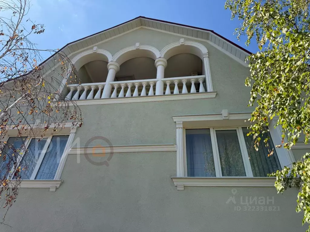 Дом в Крым, Симферопольский район, с. Кольчугино ул. Победы, 21 (290 ... - Фото 2