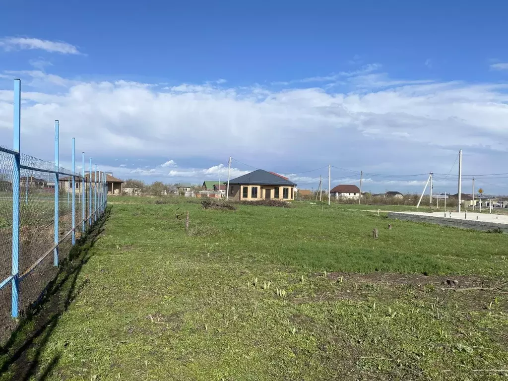 Участок в Адыгея, Майкоп Республиканская ул. (7.5 сот.) - Фото 1