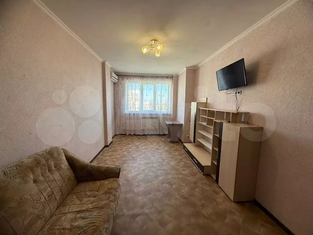 1-к. квартира, 48 м, 19/19 эт. - Фото 1