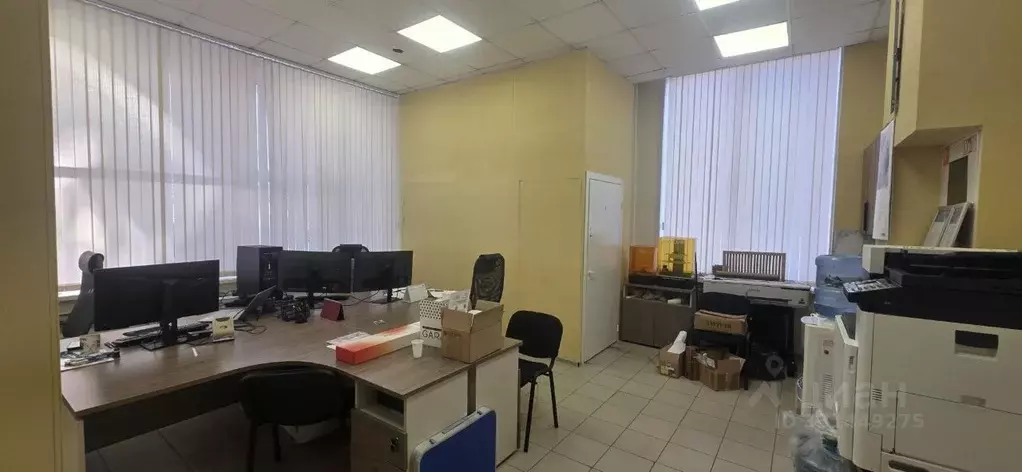 Помещение свободного назначения в Иркутская область, Иркутск ул. ... - Фото 1