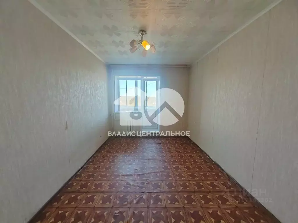 1-к кв. Новосибирская область, Искитим Нагорная ул., 22 (35.3 м) - Фото 0