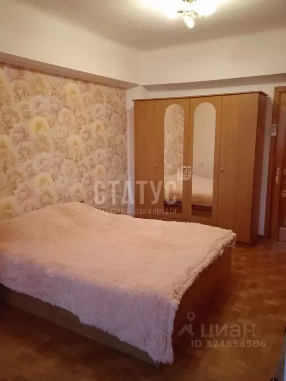 2-к кв. Крым, Ялта ул. Весенняя, 1 (72.0 м) - Фото 1