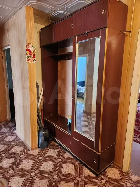 3-к. квартира, 74 м, 3/5 эт. - Фото 1