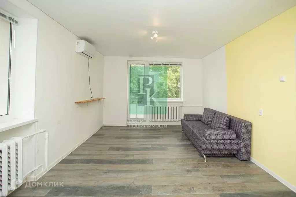 Продаётся 1-к квартира, 35.8 м - Фото 1