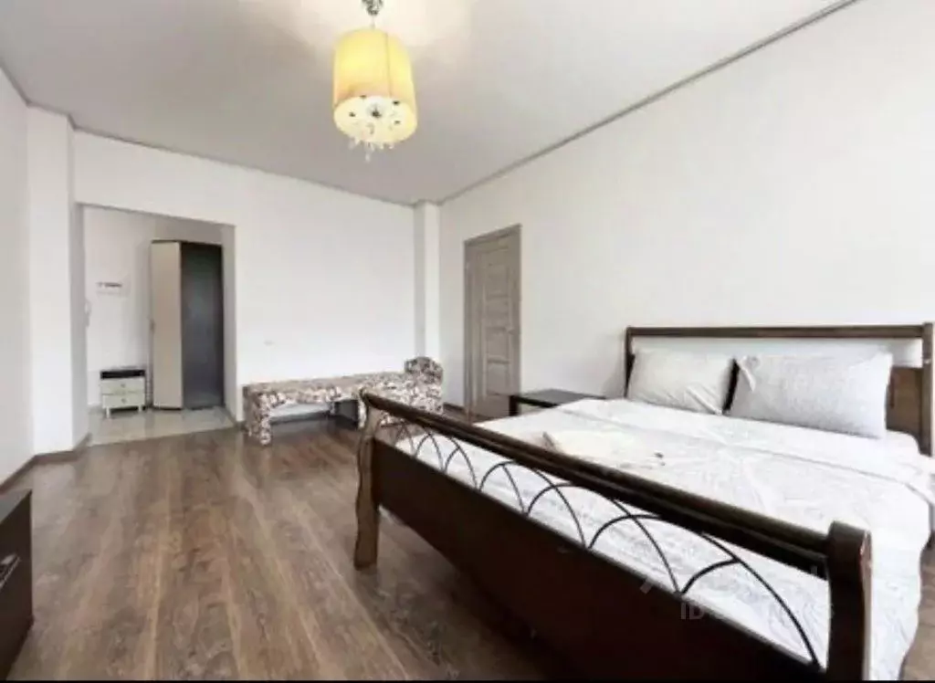 2-к кв. Калужская область, Калуга ул. Маршала Жукова, 23А (57.0 м) - Фото 2