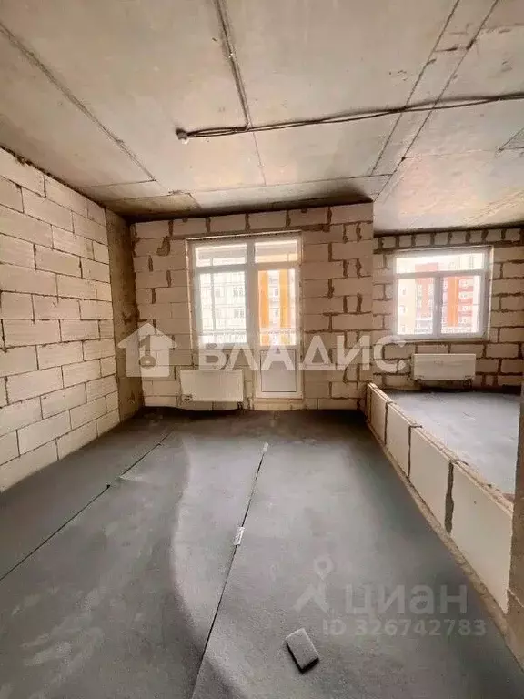 3-к кв. Москва, Москва, Троицк ул. Академика Дыхне, 18 (87.0 м) - Фото 2