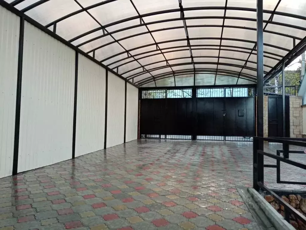 Дом в Ставропольский край, Кисловодск ул. Гагарина, 79 (176 м) - Фото 1