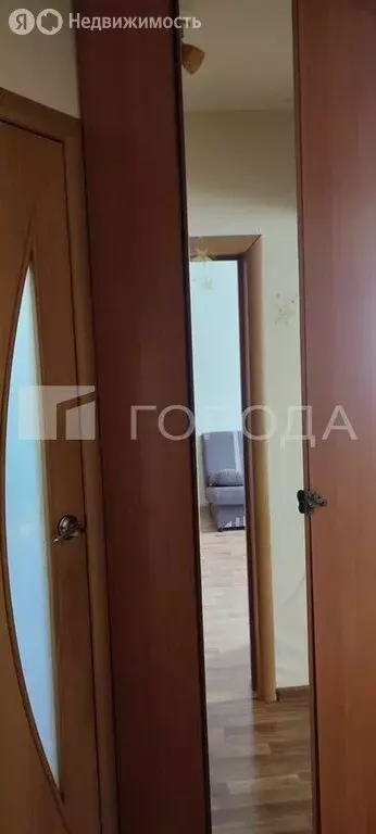 1-комнатная квартира: Новосибирск, улица Связистов, 15 (34 м) - Фото 1