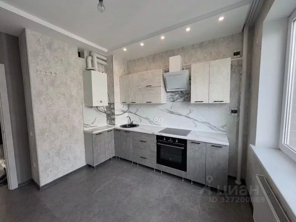 2-к кв. Краснодарский край, Анапа Крестьянская ул., 27к1 (58.0 м) - Фото 0