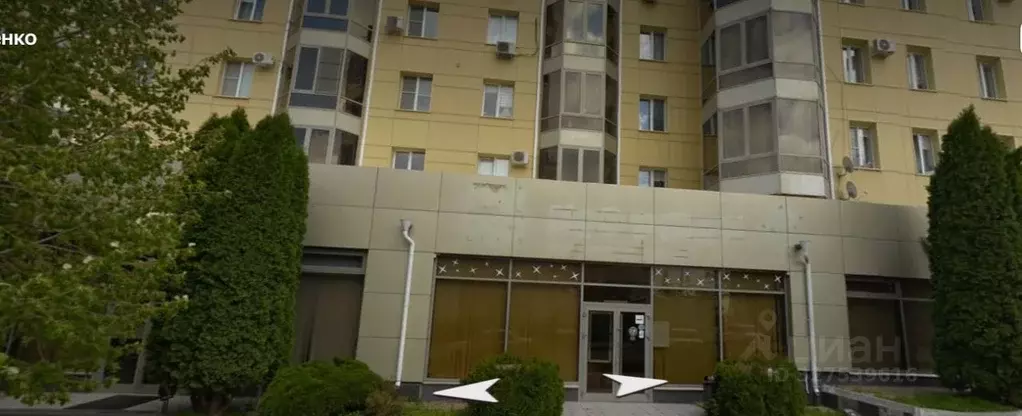 Помещение свободного назначения в Ставропольский край, Лермонтов ул. ... - Фото 1