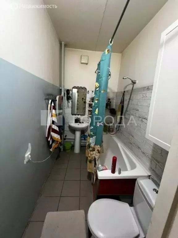 1-комнатная квартира: Томск, улица Ивановского, 20 (30 м) - Фото 1