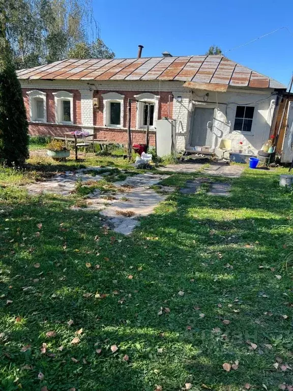 Дом в Тамбовская область, Первомайский муниципальный округ, с. ... - Фото 2