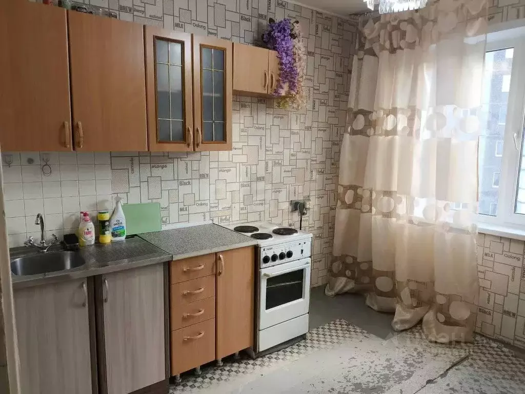 2-к кв. Красноярский край, Красноярск Северный мкр, ул. Мате Залки, 2 ... - Фото 1