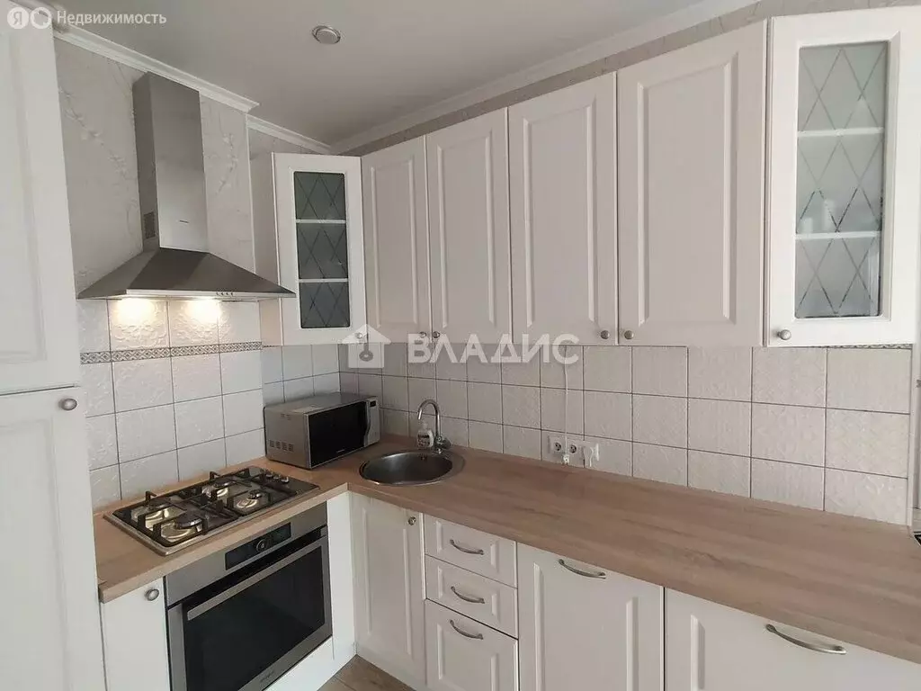 1-комнатная квартира: Калининград, улица Карташева, 4Д (40.5 м) - Фото 2