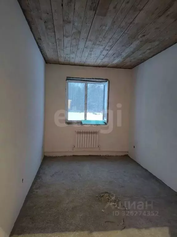 Дом в Тюменская область, с. Нижняя Тавда пер. Сакко (129 м) - Фото 1