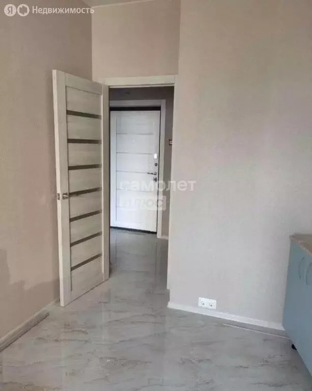 1-комнатная квартира: Раменское, Крымская улица, 7 (42.1 м) - Фото 2