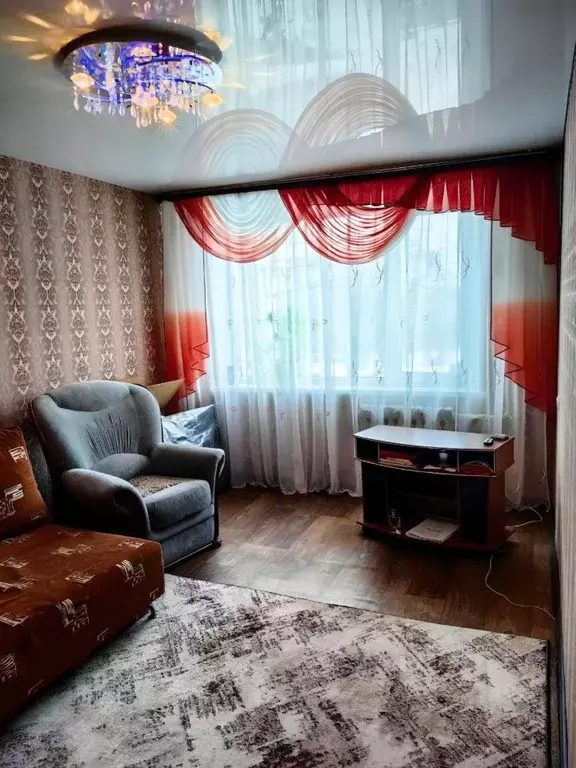 2-к кв. Камчатский край, Петропавловск-Камчатский просп. Карла Маркса, ... - Фото 2