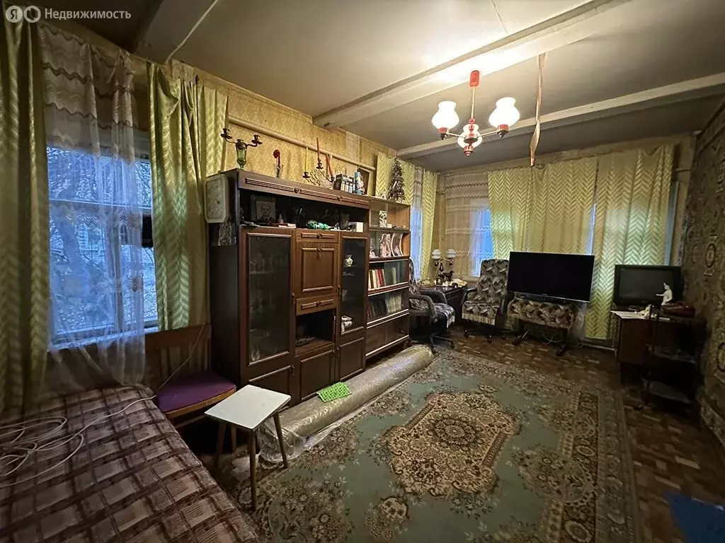 Дом в Московская область, Раменское (50 м) - Фото 1