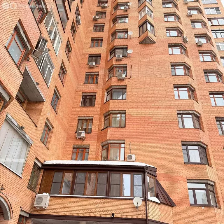 4-комнатная квартира: Москва, улица Удальцова, 85к4 (171 м) - Фото 2