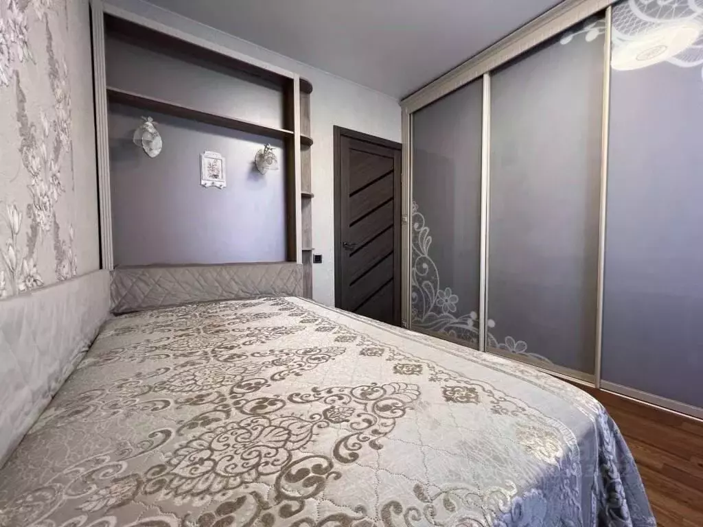 2-к кв. Ямало-Ненецкий АО, Ноябрьск ул. Ленина, 66 (49.0 м) - Фото 0