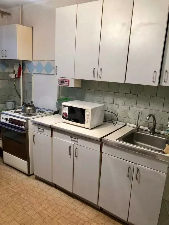 2-к. квартира, 54 м, 5/9 эт. - Фото 0