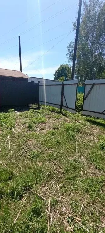 Участок в Алтайский край, Бийск ул. Мостостроителей, 12 (11.0 сот.) - Фото 1