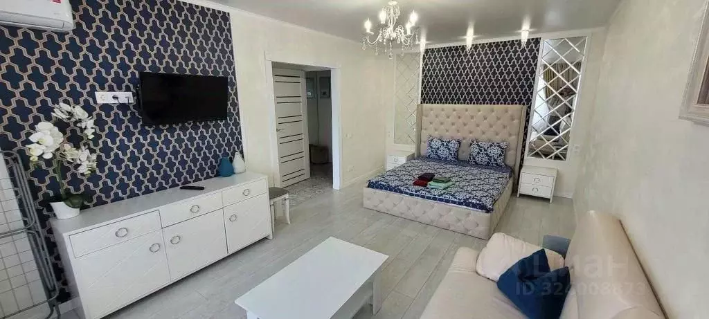 1-к кв. Москва 2-я Владимирская ул., 42 (32.0 м) - Фото 1