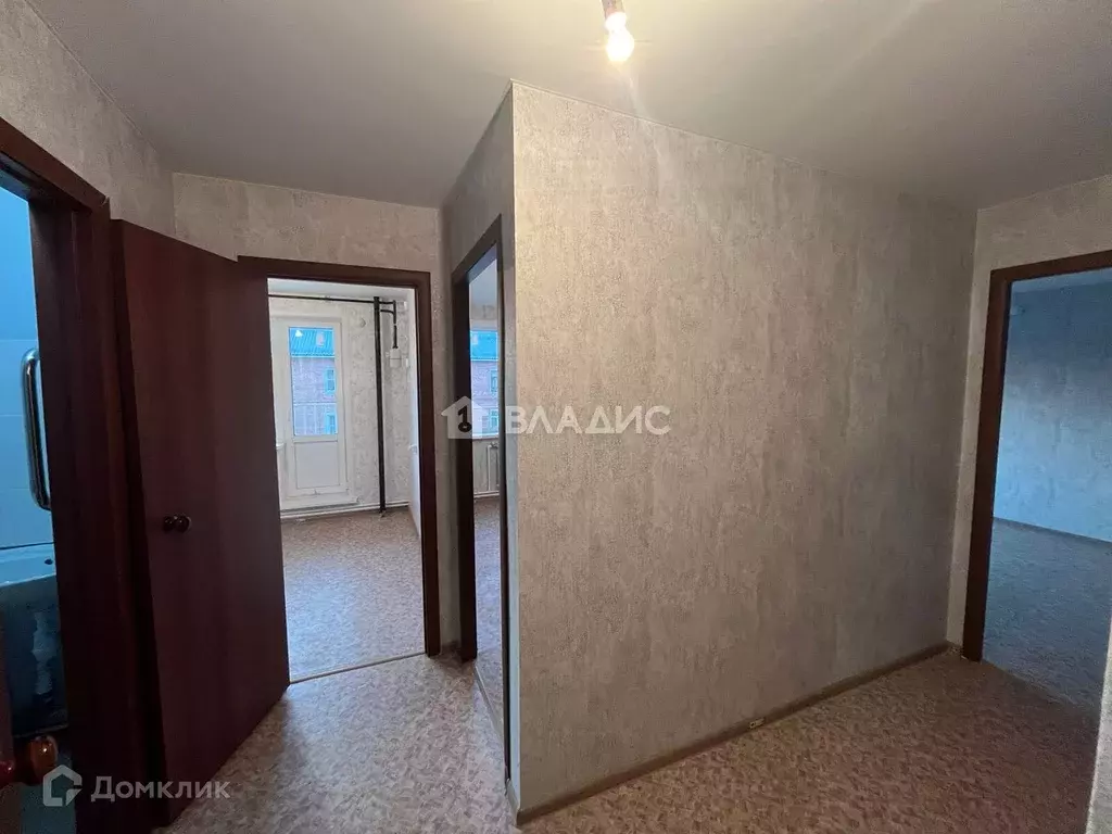 Продаётся 2-к квартира, 44.1 м - Фото 1