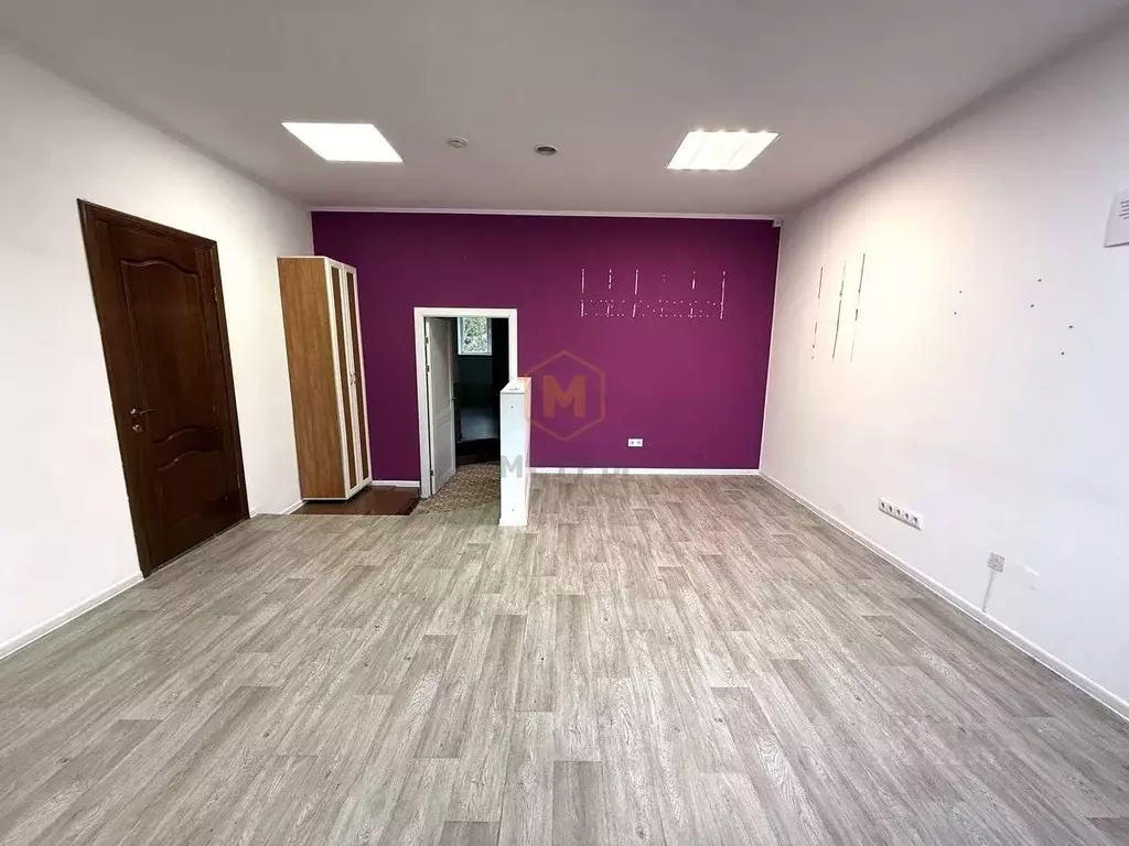 Офис в Белгородская область, Белгород ул. Апанасенко, 53А (107 м) - Фото 2