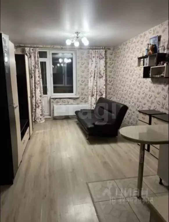 1-к кв. Московская область, Балашиха Новое Павлино мкр, ул. Троицкая, ... - Фото 1