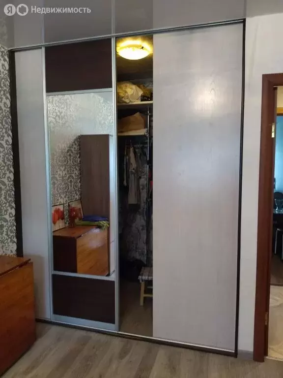 2-комнатная квартира: Северск, Солнечная улица, 1А (46.8 м) - Фото 2