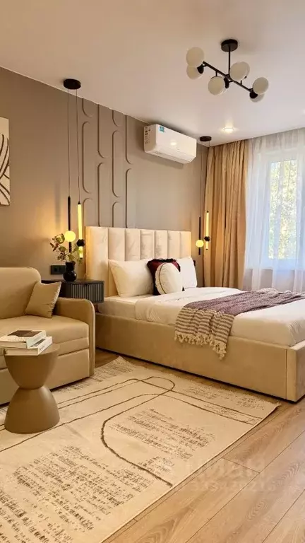 1-к кв. Москва ул. Подольских Курсантов, 16К2 (33.0 м) - Фото 1