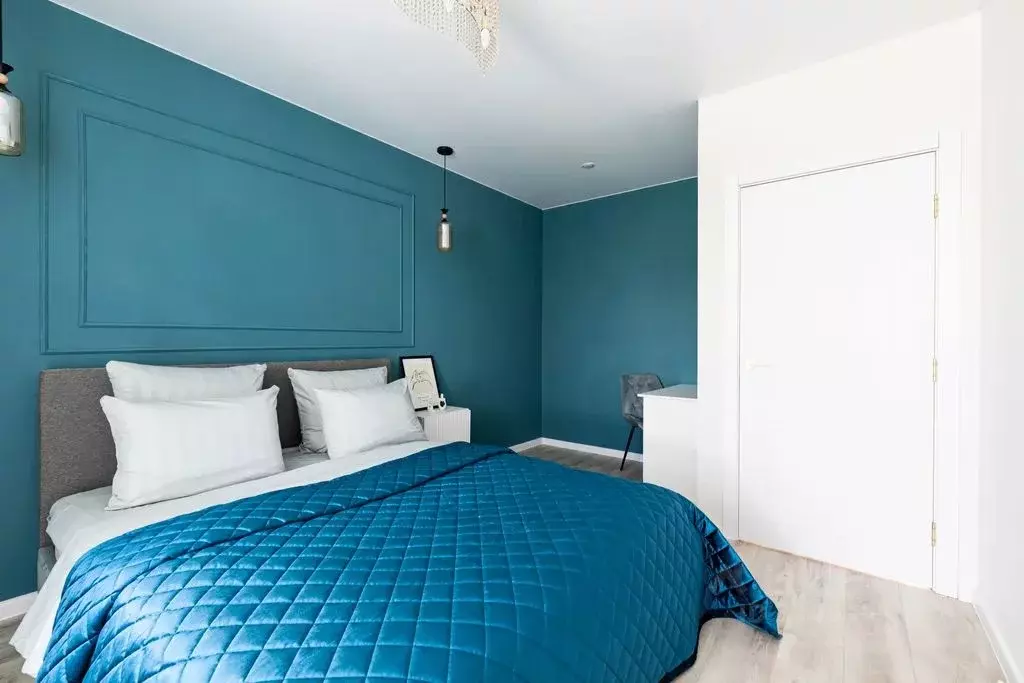 4-к кв. Татарстан, Казань Даурская ул., 46А (92.0 м) - Фото 1