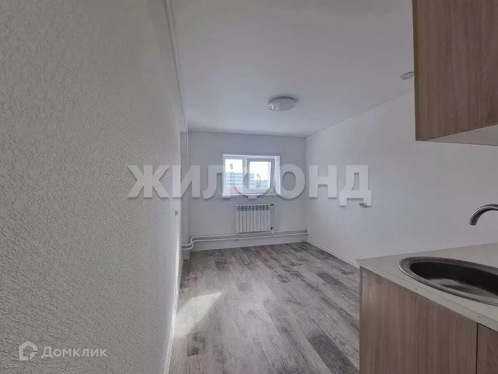 Продаётся квартира-студия, 16.1 м - Фото 0
