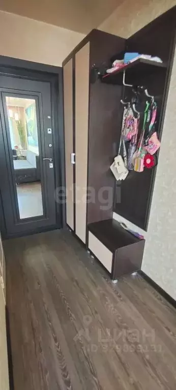Студия Кемеровская область, Кемерово Октябрьский просп., 44 (33.2 м) - Фото 2