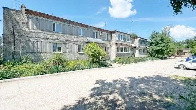 2-к кв. Саратовская область, Вольск Поселок Полынное Поле, 2 (45.1 м) - Фото 1