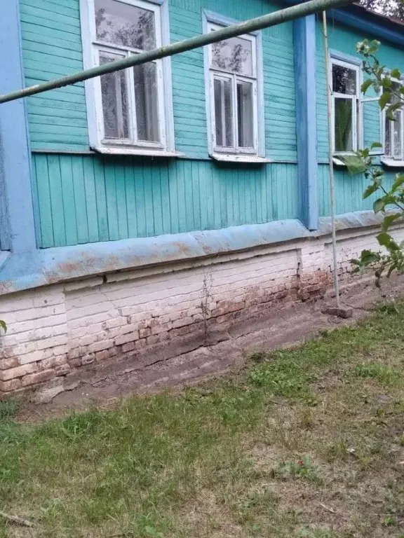 Дом в Белгородская область, Старооскольский городской округ, с. ... - Фото 2