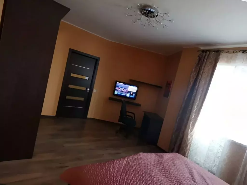 1-к кв. Новосибирская область, Новосибирск Горский мкр, 11 (38.0 м) - Фото 1