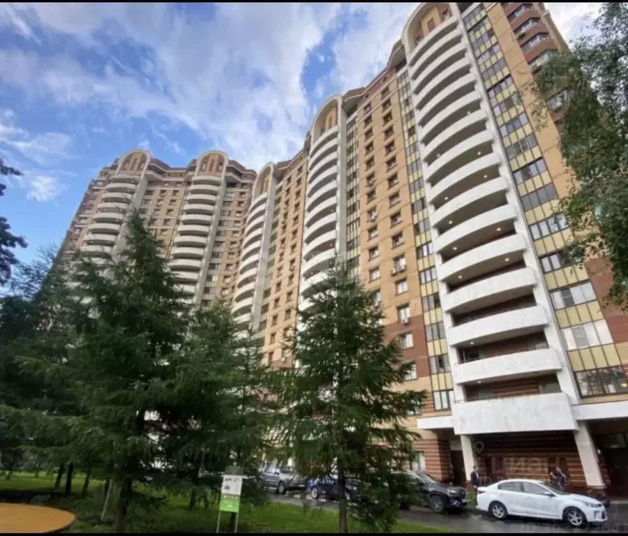 3-к кв. Москва Нижегородская ул., 17 (77.1 м) - Фото 0