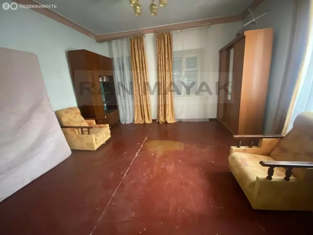Дом в станица Ханская, Интернациональная улица, 1Д (53 м) - Фото 2